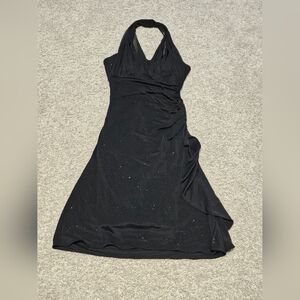 Glittery dress size medium